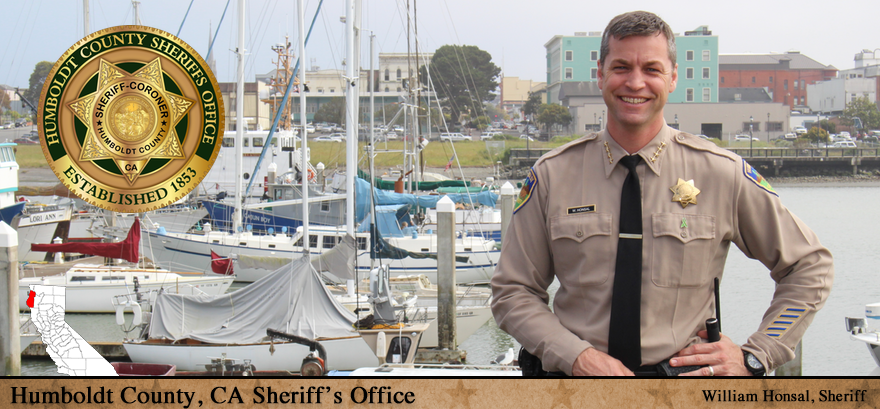 Sheriff Entry Page Header Image